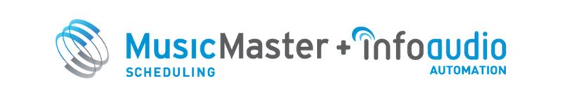 MusicMaster logo